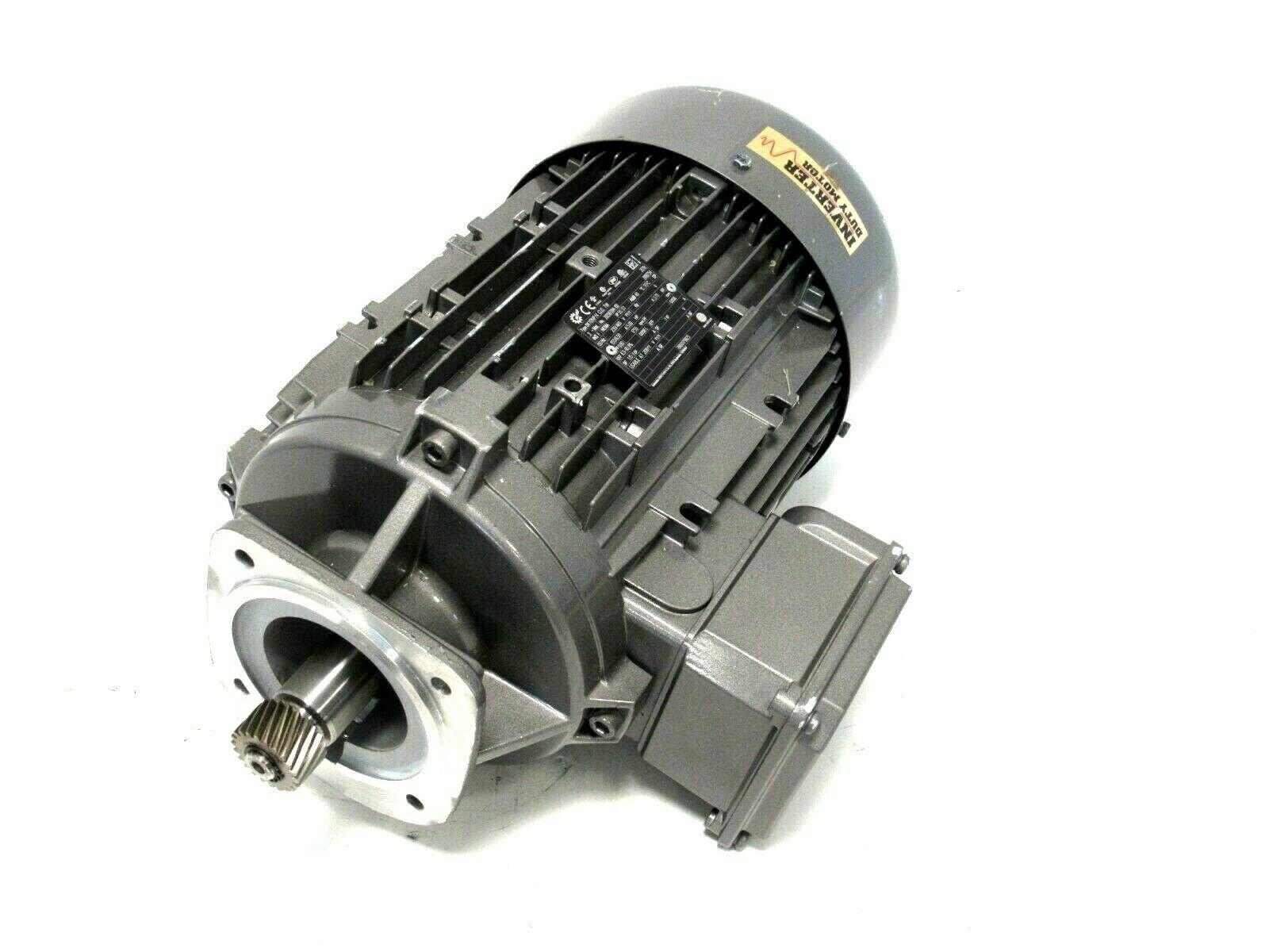 Elektromotor CMG SK112M