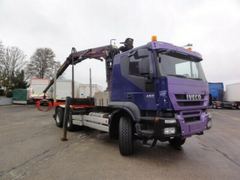Iveco AT380T45W EEV