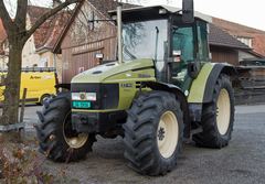 Hürlimann 4 T 26 Z