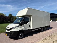 Iveco BE-COMBI 3500PLUS 40C18