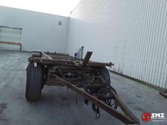 Gontrailer Weitere Modelle