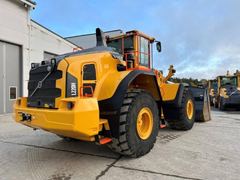Volvo L220H