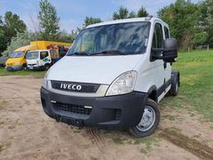 Iveco 50C17D