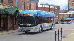 Hvm TRANSIT
