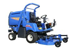 Iseki SF450