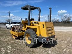 Bomag BW172PDB-2