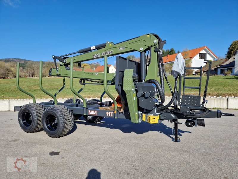 Car trailers up to 3.5 t Ht Truck HTU 702