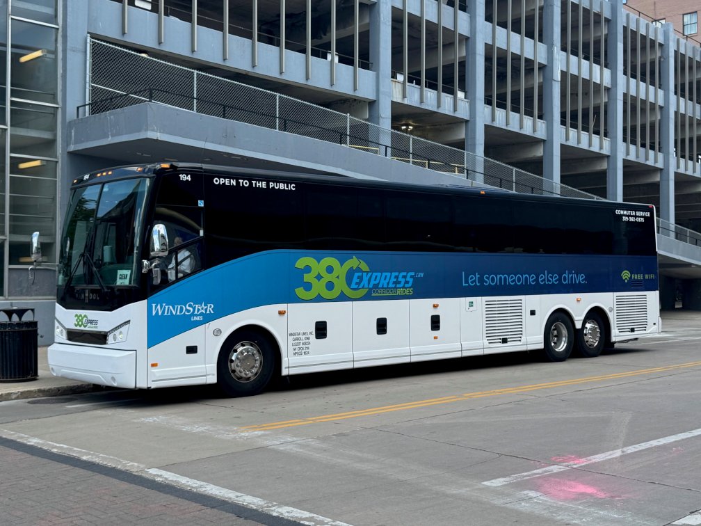 Van Hool CX45