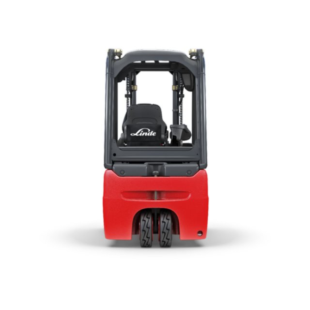 Linde E12 std.