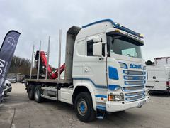 Scania N331