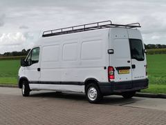 Opel 2 2.5CDTI/73KW 3.3T L1H2