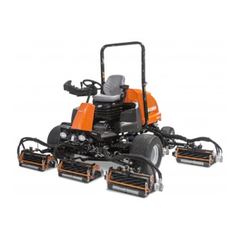 Jacobsen LF570