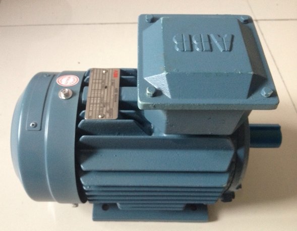 Silnik elektryczny ABB M2QA160