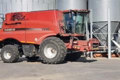 Case IH Case IH Combine