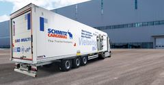Schmitz Cargobull