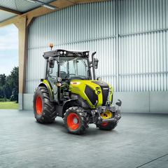 CLAAS NEXOS