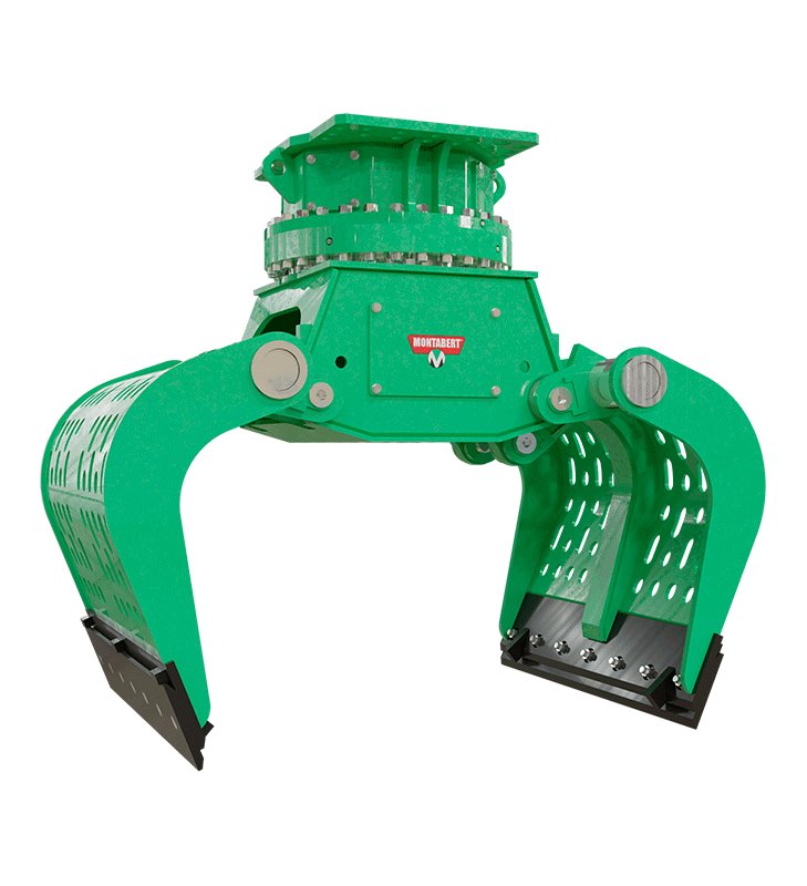 Montabert Grapple