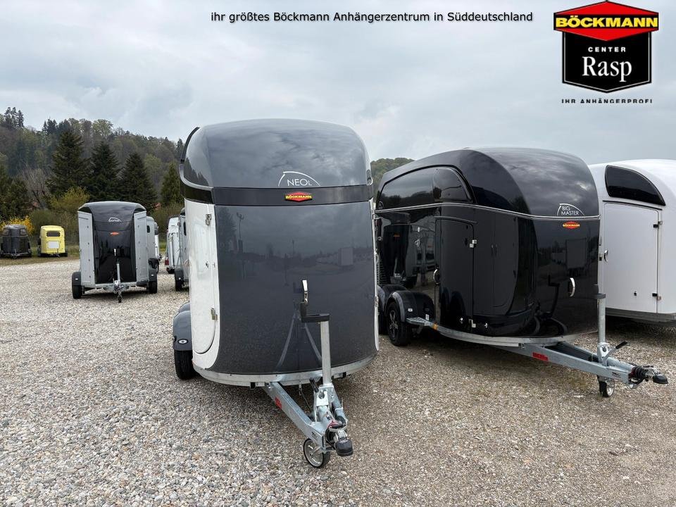 Böckmann BA 550-L