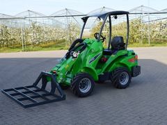 ASV RC50 Turf Edition