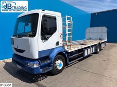 Renault GRANDUCA 285 P