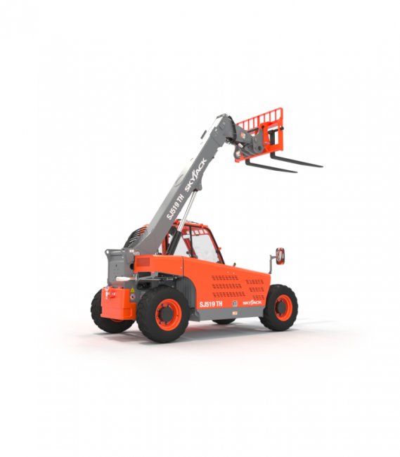 Telehandler Skyjack SJ519 TH
