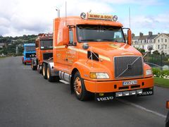Volvo 380 6X4