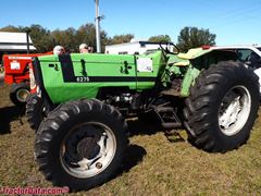 Deutz Allis 6275