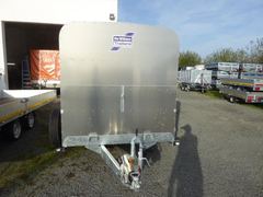 Ifor Williams Trailers TA 510 G-14