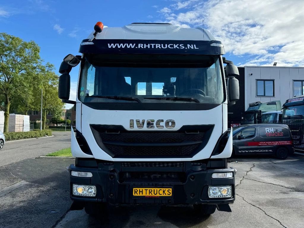 Iveco IVECO 355 FLEXBOX