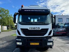 Iveco IVECO 355 FLEXBOX