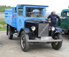 Volvo 42RD