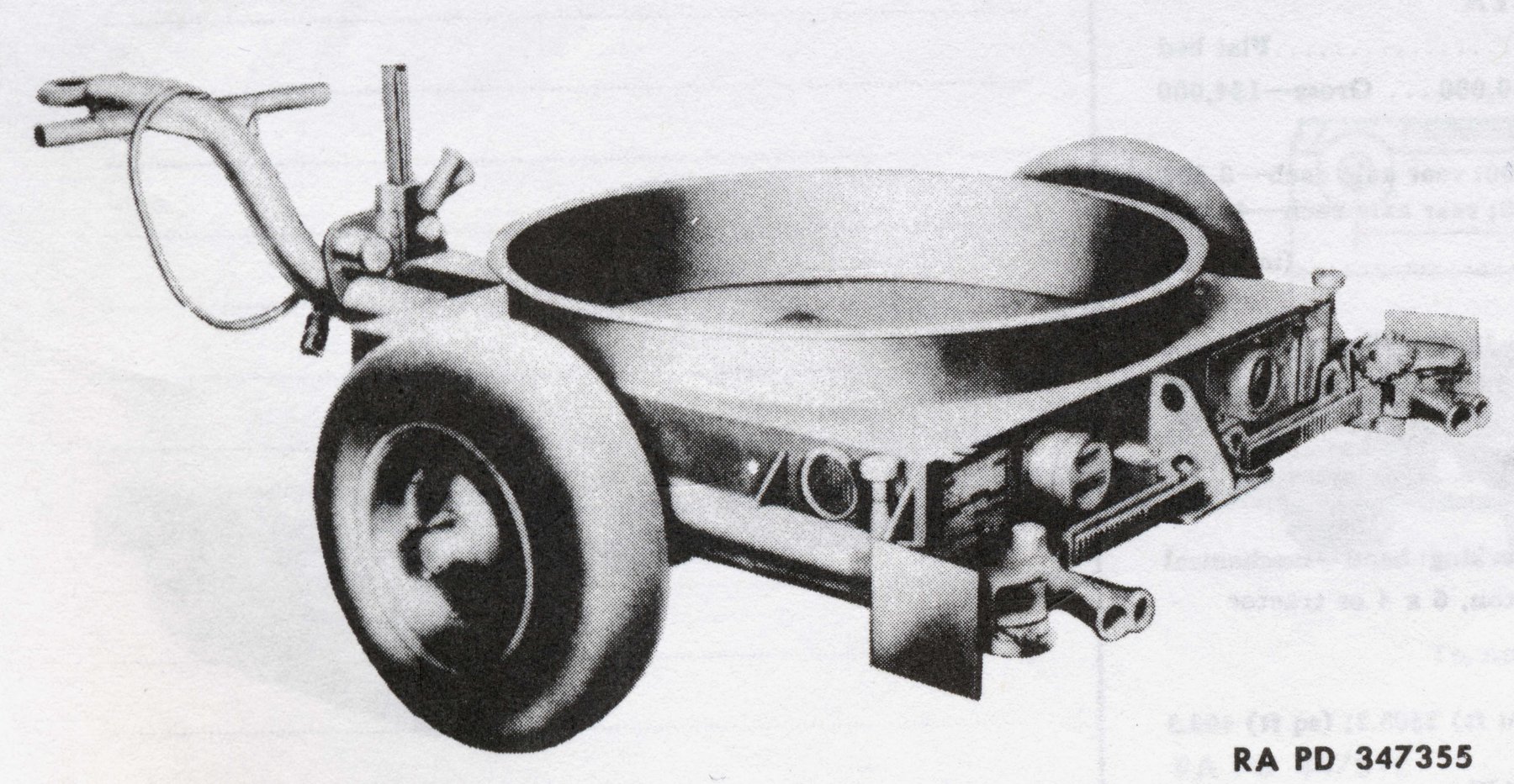 Car trailers up to 3.5 t Mp 450M