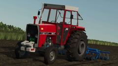 IMT 587 DVE