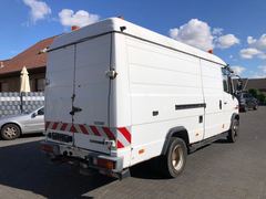 Mercedes Benz VARIO 816BE