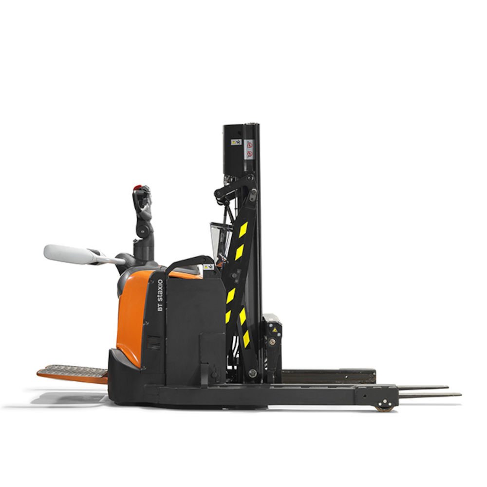 Pallet truck Toyota SPE 120 XR