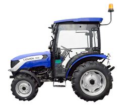 Lovol TE-1654