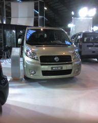 Fiat 220 L