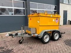 Manufacturer unknown AHW 6.6
