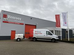 Van Venrooy LVE500