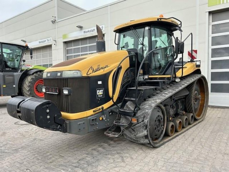 Challenger 265B