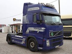 Volvo FH12-FH62RB-6X2/460/340+137
