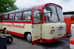 Buessing KONSUL 11