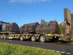 Kassbohrer LB3ST