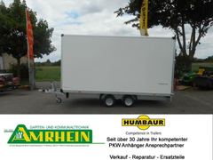 Humbaur HK 353221 - 20 PF30