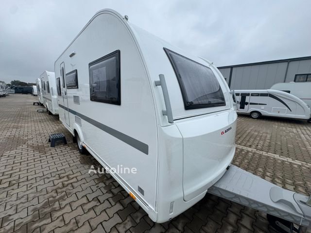 Anhänger Adria ADIVA 542PK