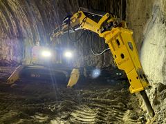 Brokk BCS40