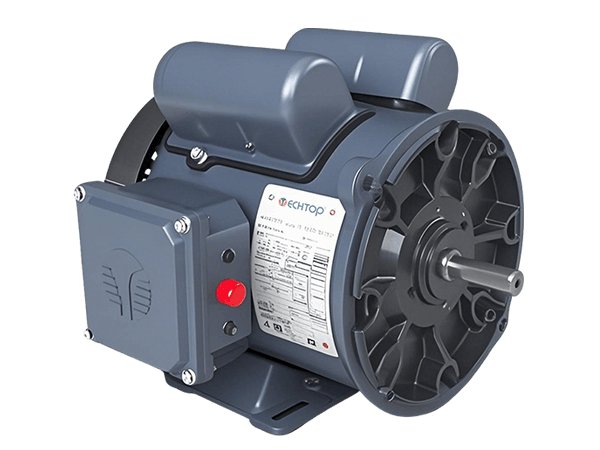 Electric motor Techtop TCD YBX3-112M-6P