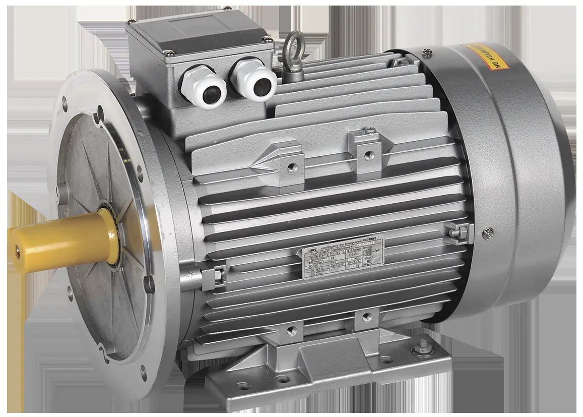 Electric motor Ceg Premium DG 160L-42-4