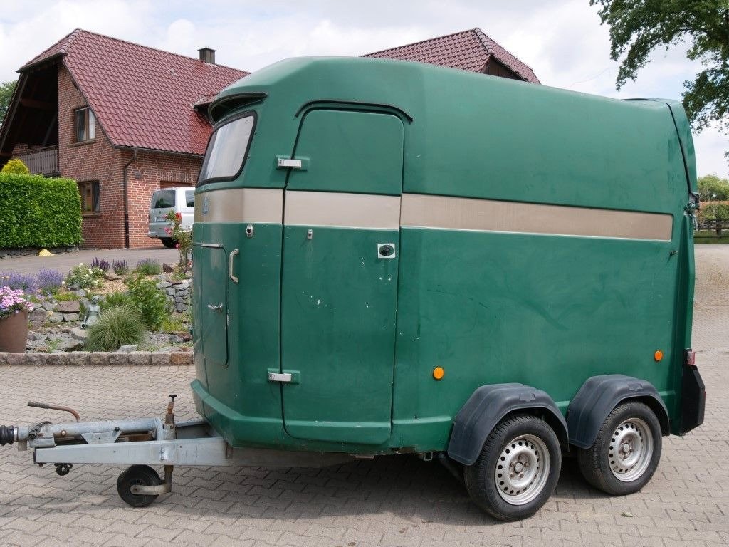 Westfalia 2 PAARDS