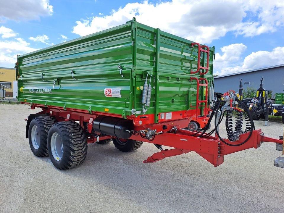 Anhänger Siimet T663-17